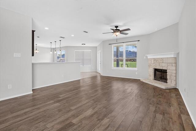 3513 Seaside, Drive Denton, TX photo 8