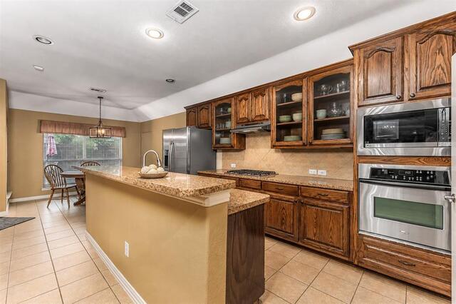 1601 Meadow Ranch, Road McKinney, TX photo 5