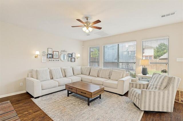 4222 Boxwood, Drive Denton, TX photo 13