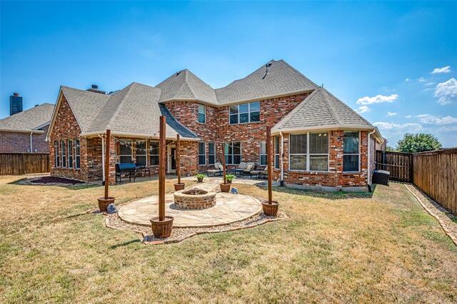 205 Thistle, Ridge Denton, TX photo 32