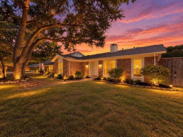 1845 Santa, Fe Lewisville, TX photo 4