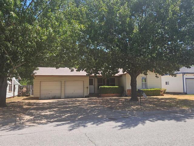 540 Harrison Lane, Hurst, TX image