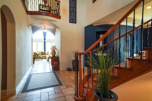 9604 Crown Ridge, Drive Frisco, TX photo 4