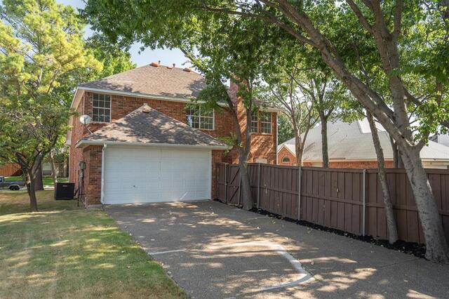 1312 Wentworth, Drive Lewisville, TX photo 32