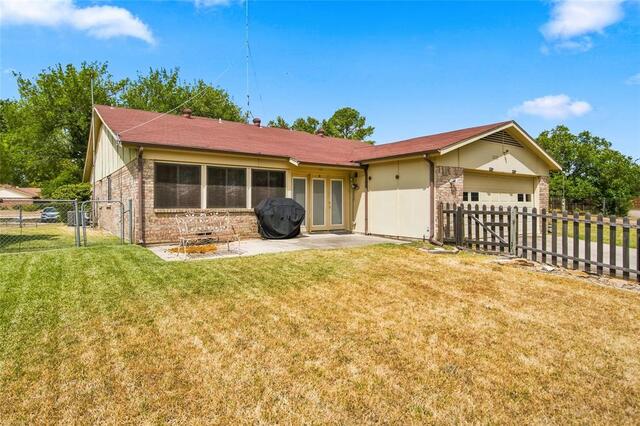 1519 Cardinal, Circle Lewisville, TX photo 22