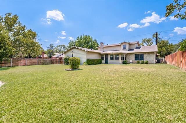 2500 Nottingham, Drive Denton, TX photo 26