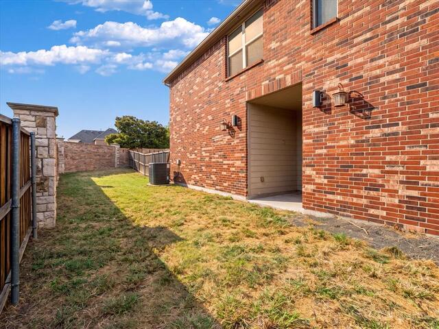 1707 Estacado, Drive Allen, TX photo 38