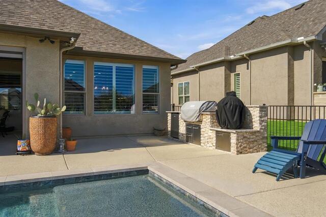11113 Mica, Lane Denton, TX photo 31