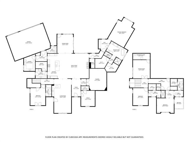 2106 Falcon, Pass Westlake, TX photo 40