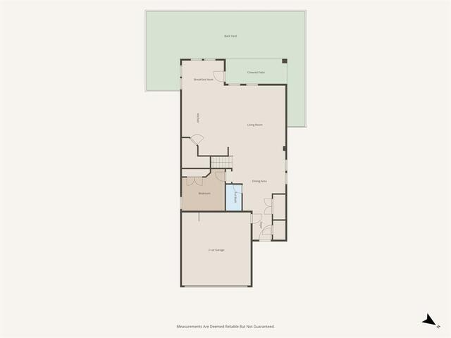 220 Sir Brine, Drive Lewisville, TX photo 25