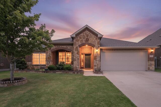 7304 Lowline Drive, Fort Worth, TX image