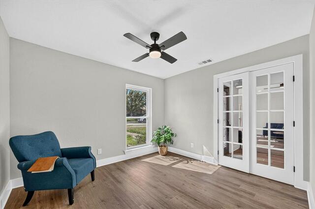 4709 Pemberton Lane, The Colony, TX photo 2