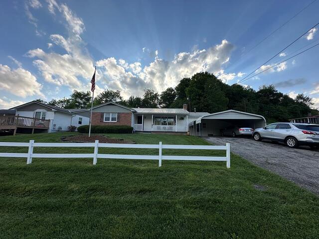 Property at 4491 Woodland Ave