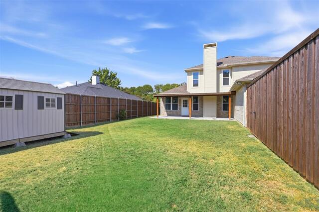 903 Aylesbury, Drive Allen, TX photo 35