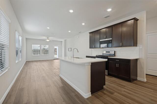 610 Hemingway Lane, Lowry Crossing, TX photo 6
