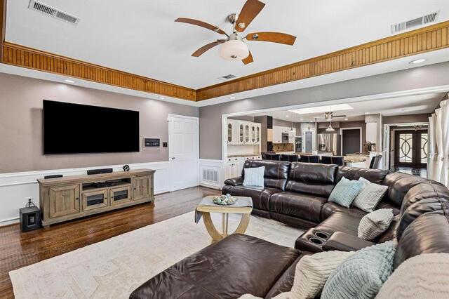 3801 Post Oak Road, Flower Mound, TX photo 20