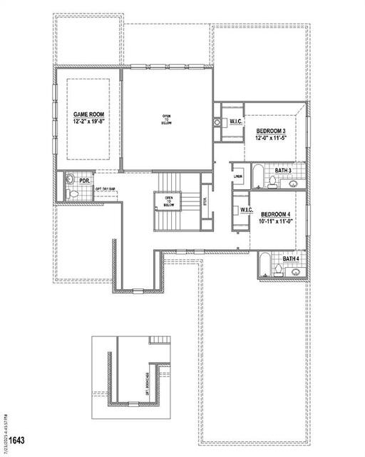 813 Bella Casa, Drive Keller, TX photo 3