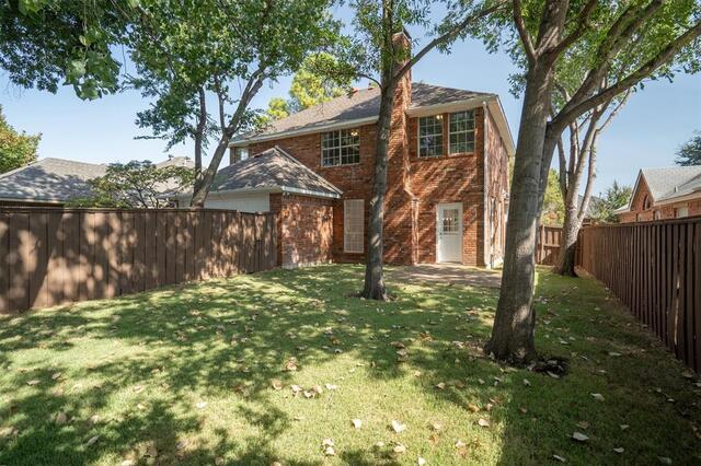 1312 Wentworth, Drive Lewisville, TX photo 30