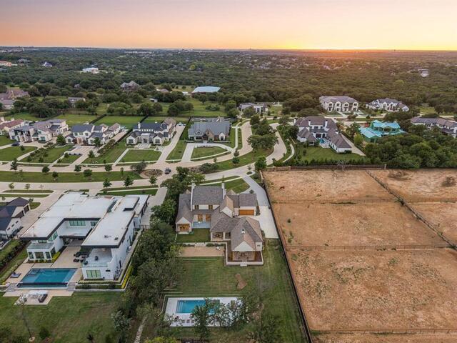 4413 Saddleback, Lane Southlake, TX photo 40
