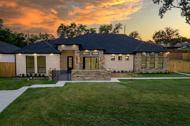 6505 Kemrock Drive, Dallas, TX image