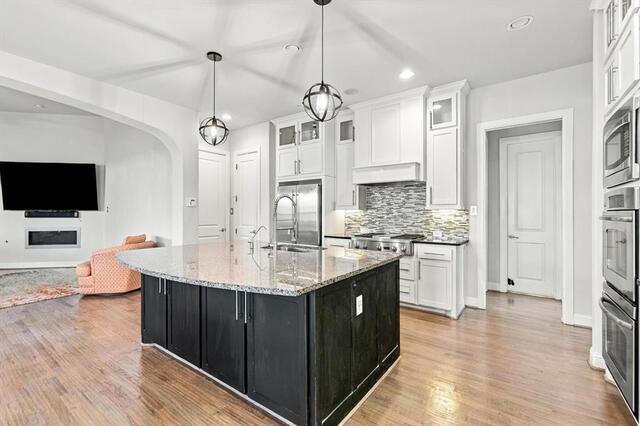 405 Sir Torin, Lane Lewisville, TX photo 15
