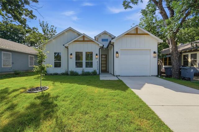 4323 Metropolitan Avenue, Dallas, TX image
