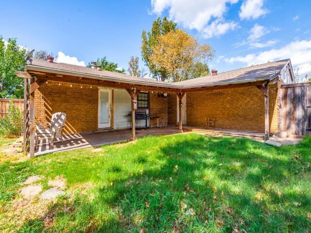 3218 Rose Hill, Road Carrollton, TX photo 15