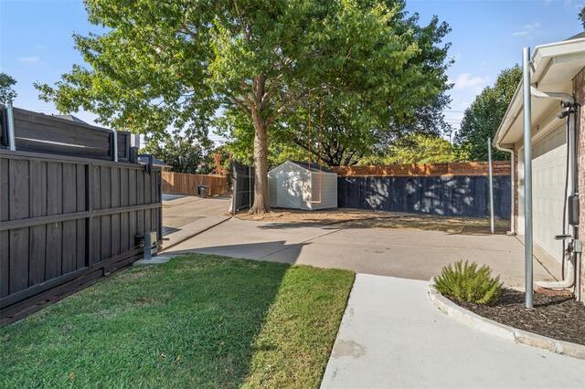 6217 Decatur, Court Frisco, TX photo 22