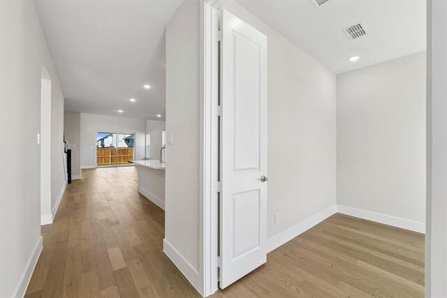 11512 Empress, Drive Frisco, TX photo 3