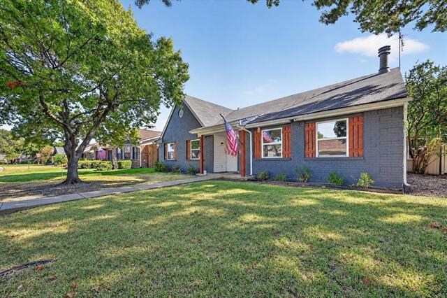 4505 Hale Street, The Colony, TX photo 3