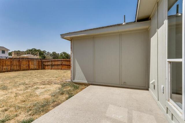 321 Tripp, Trail Denton, TX photo 27