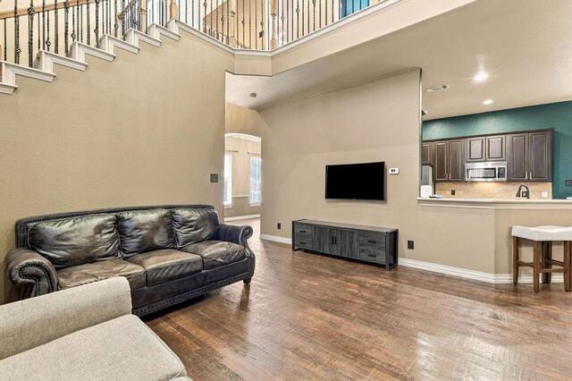 1596 Barksdale, Drive Lewisville, TX photo 4