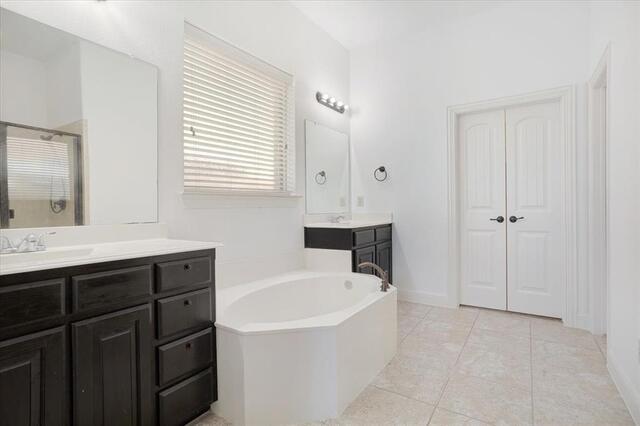 10429 Old Eagle River, Lane McKinney, TX photo 22