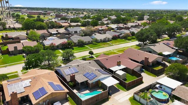 5264 Sherman Drive, The Colony, TX photo 37
