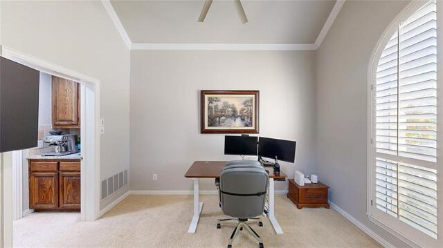 6316 Wind Song, Drive McKinney, TX photo 4