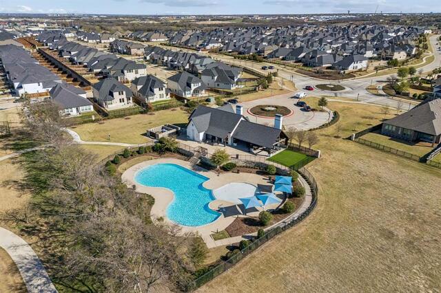3140 Barclay, Lane Prosper, TX photo 38