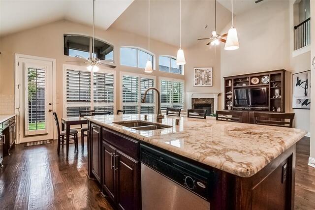 1482 Willingham, Drive Allen, TX photo 16