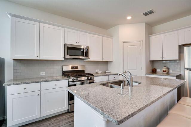 2349 Opaline Drive, Little Elm, TX photo 9