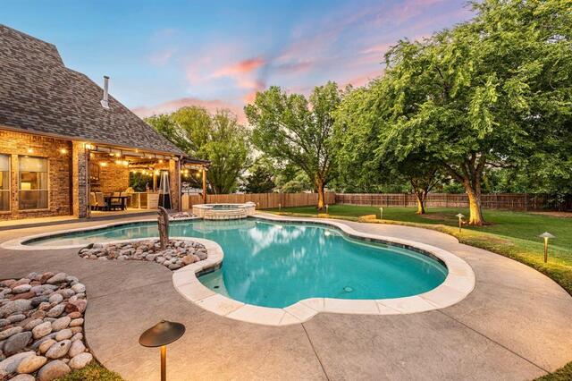2609 Summit Ridge, Drive Southlake, TX photo 37