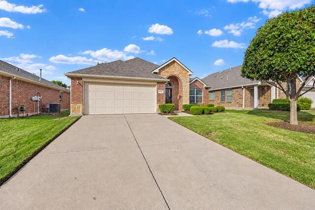 5124 Hidden Knolls, Drive McKinney, TX photo 3