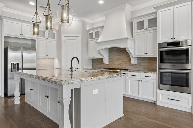 2804 Riverbrook, Way Southlake, TX photo 3