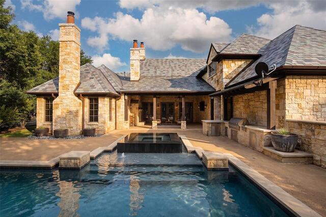 1400 Fountain Grass, Court Westlake, TX photo 35