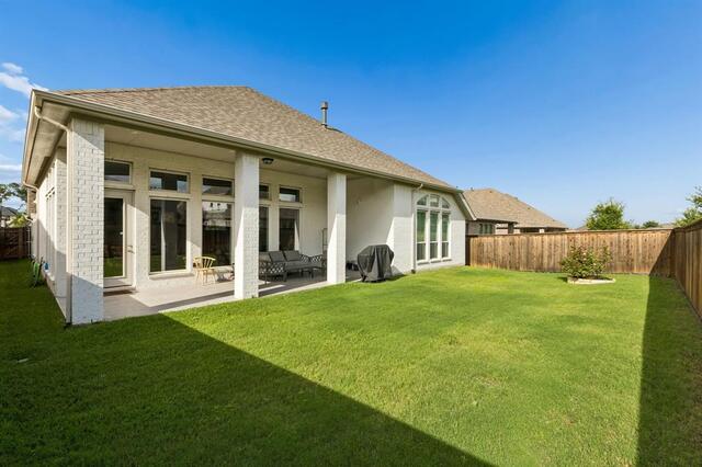 508 Turkey Creek, Drive McKinney, TX photo 38