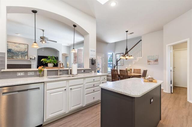 9429 Fairmont, Drive Frisco, TX photo 8