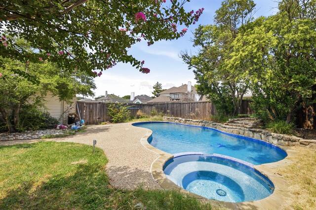 1517 Palisades, Drive Carrollton, TX photo 22