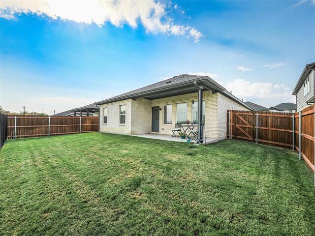 3921 Bluestem, Boulevard Argyle, TX photo 31