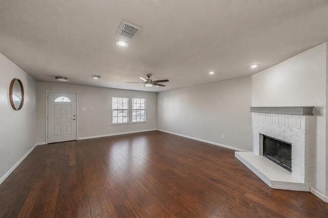6601 Longleaf, Lane Denton, TX photo 8