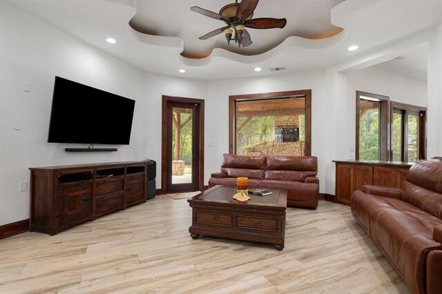 1491 E Hickory Hill, Road Argyle, TX photo 16