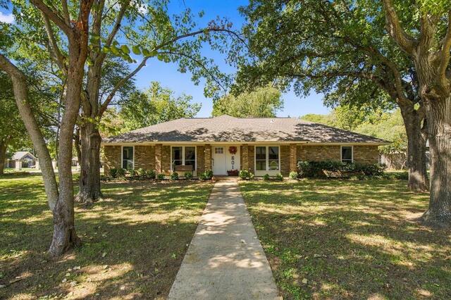 601 Cimarron, Trail Southlake, TX photo 2
