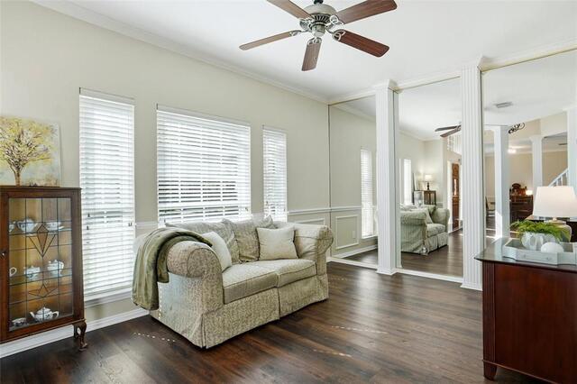 852 Aberdeen, Court Coppell, TX photo 4